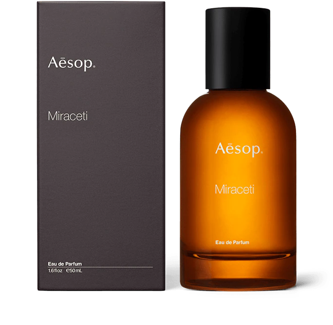 AESOP Miraceti Fragrance 50mL