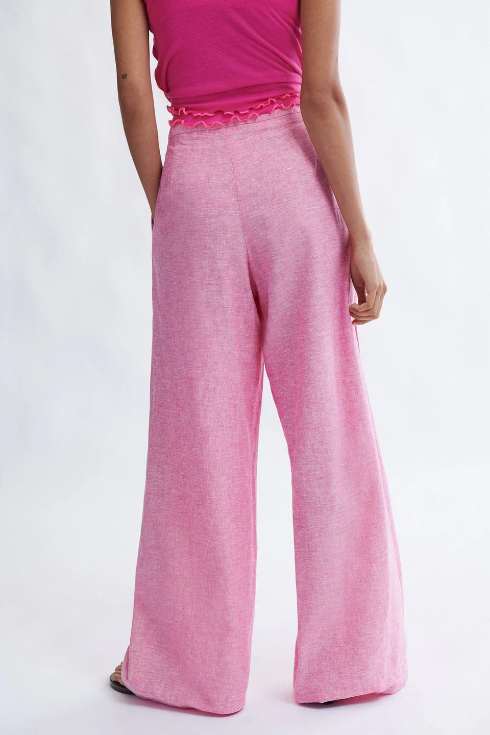Eliza Faulkner Miranda Trouser