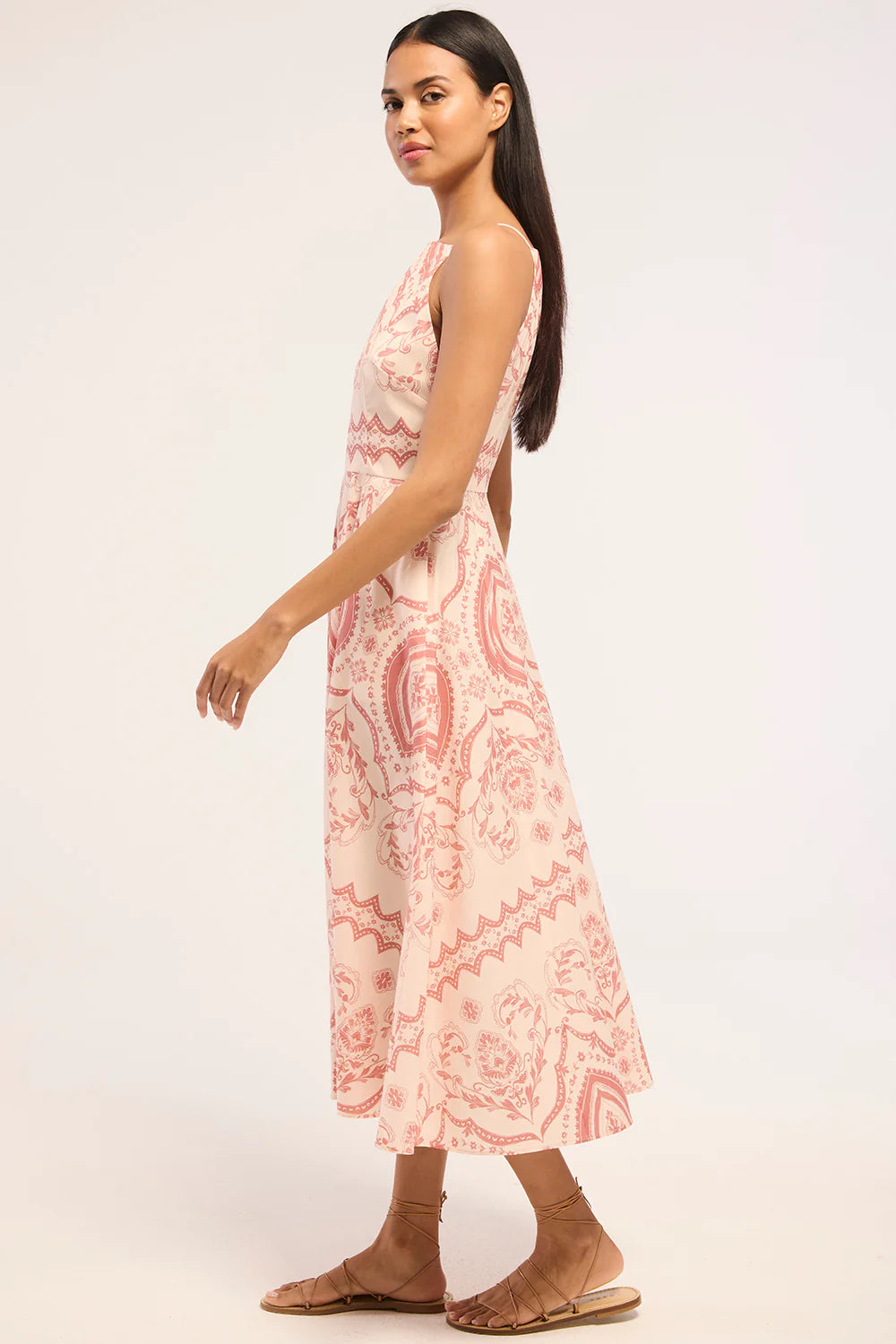 MISA Amity Dress