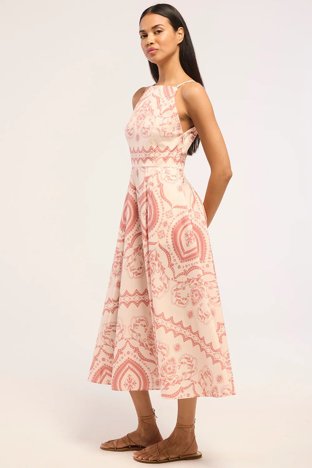 MISA Amity Dress