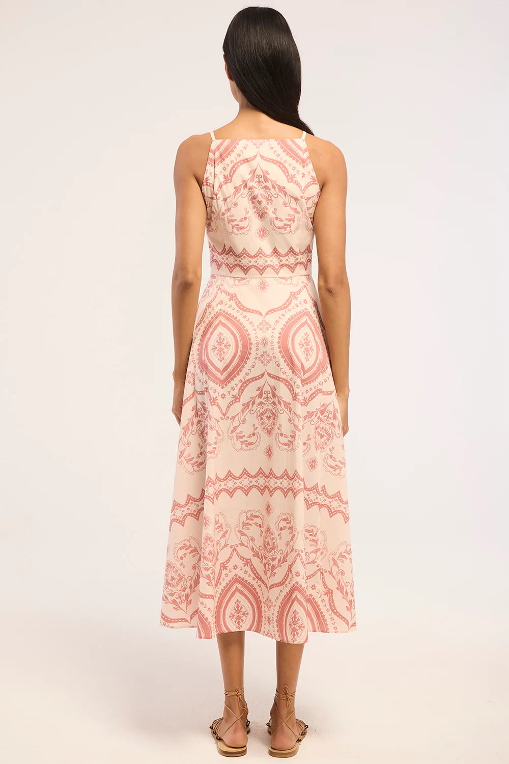 MISA Amity Dress