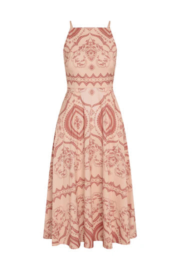 MISA Amity Dress