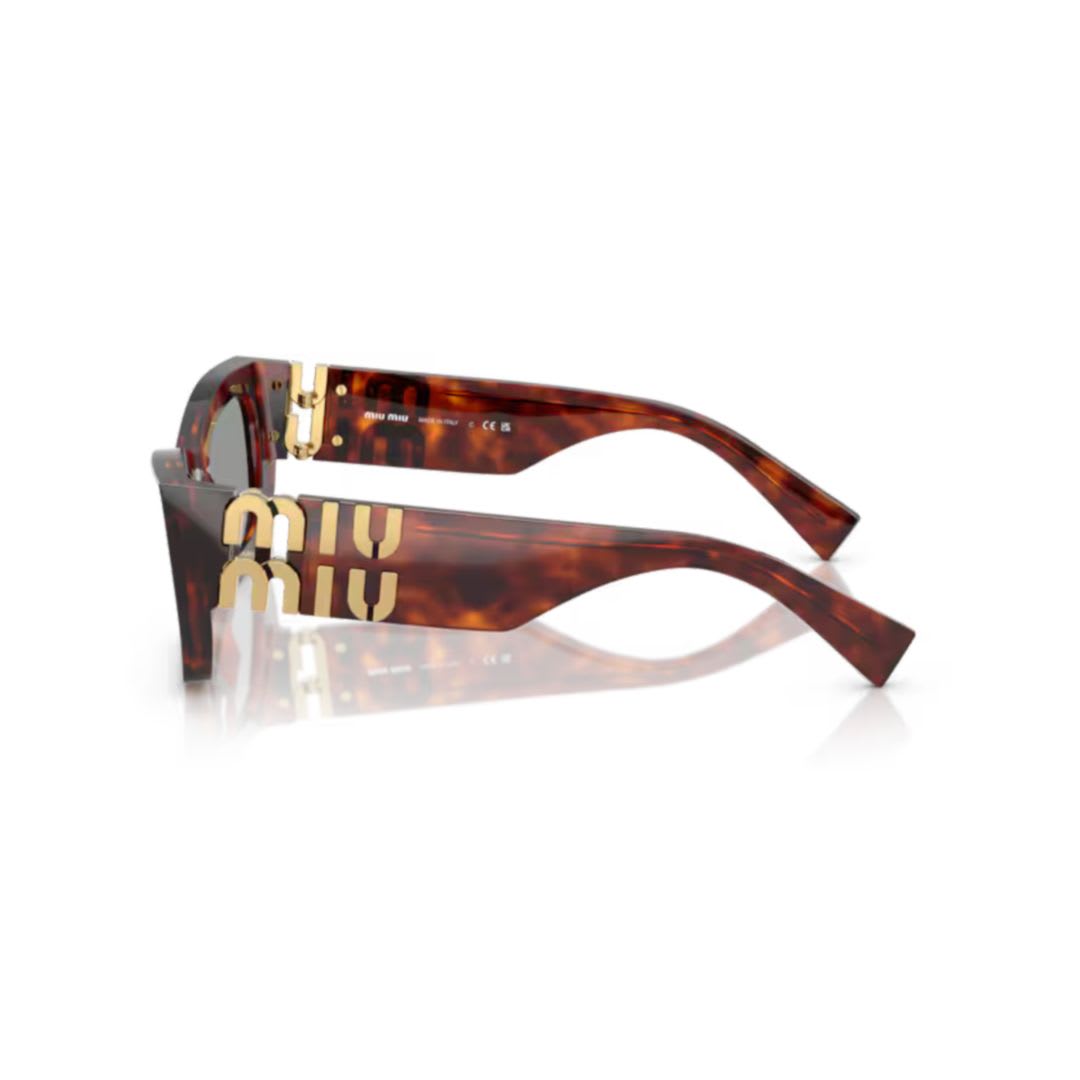 MIU MIU 0MU 09WS (21C400) Sunglasses
