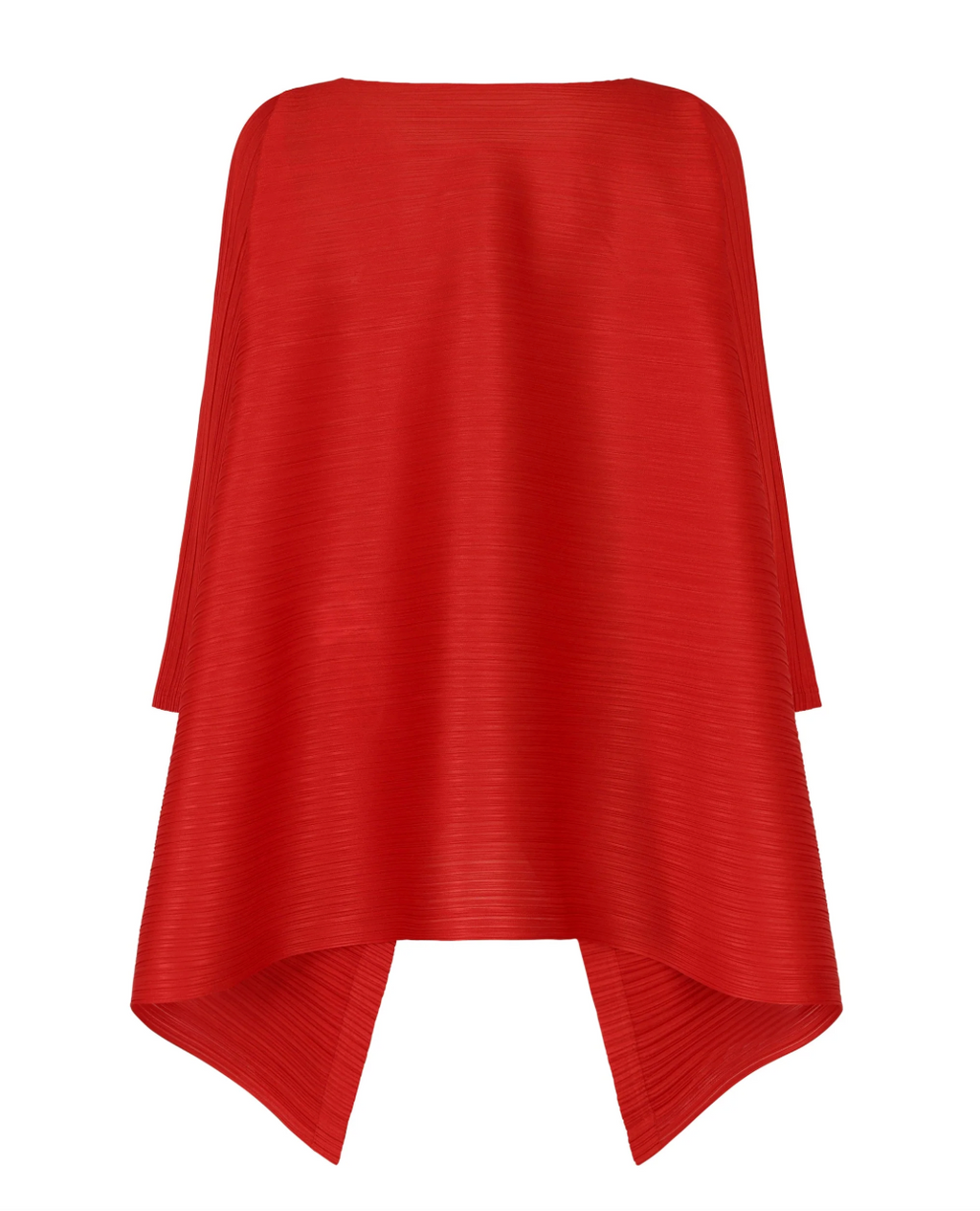 Pleats Please by Issey Miyake Mix Shirt