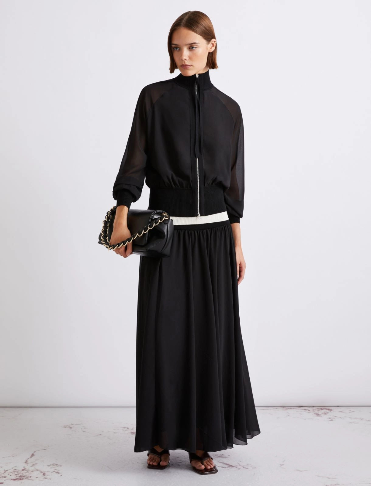 MARELLA Mllgufo Jacket