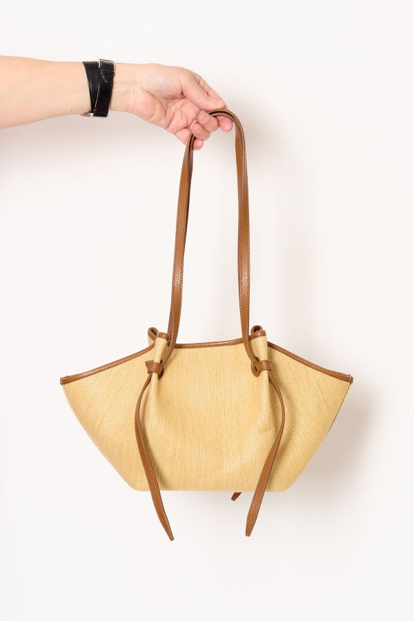 Yuzefi Mochi Tote