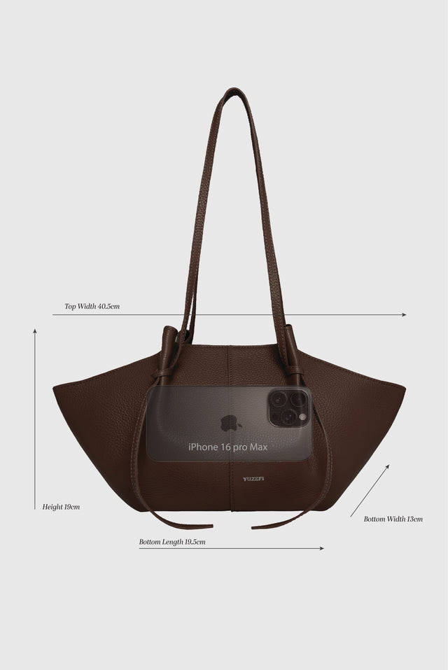 Yuzefi Mochi Tote