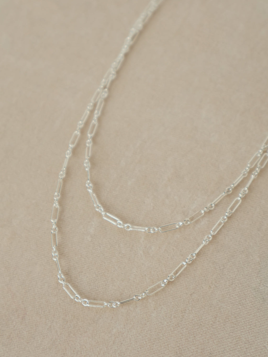 Mod + Jo Sutton Layered Necklace