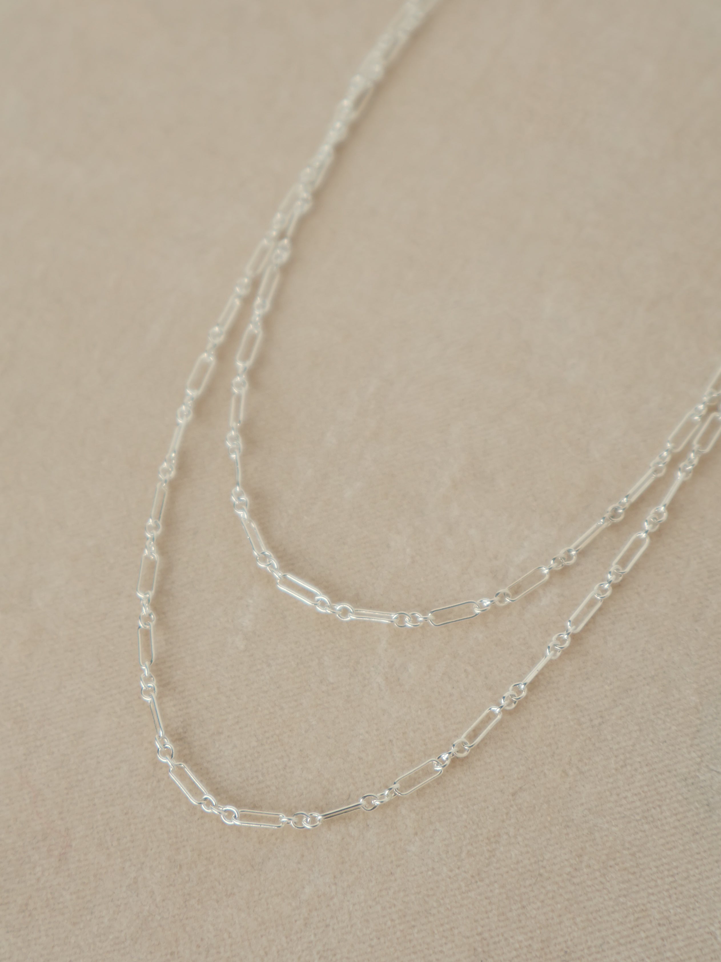 Mod + Jo Sutton Layered Necklace