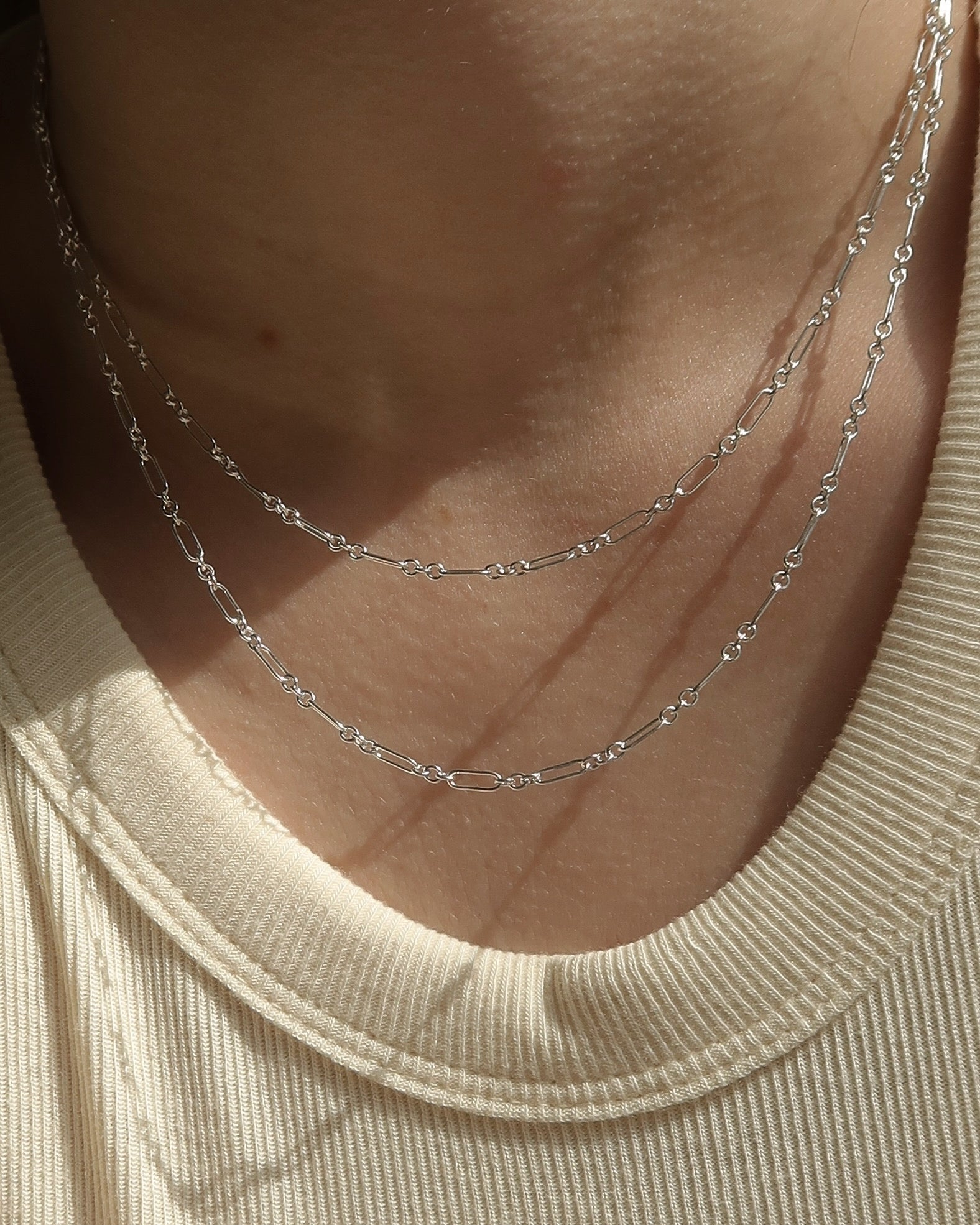Mod + Jo Sutton Layered Necklace