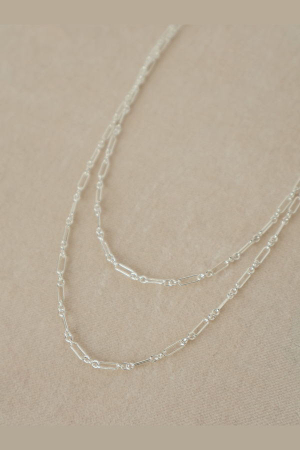 Mod + Jo Sutton Layered Necklace