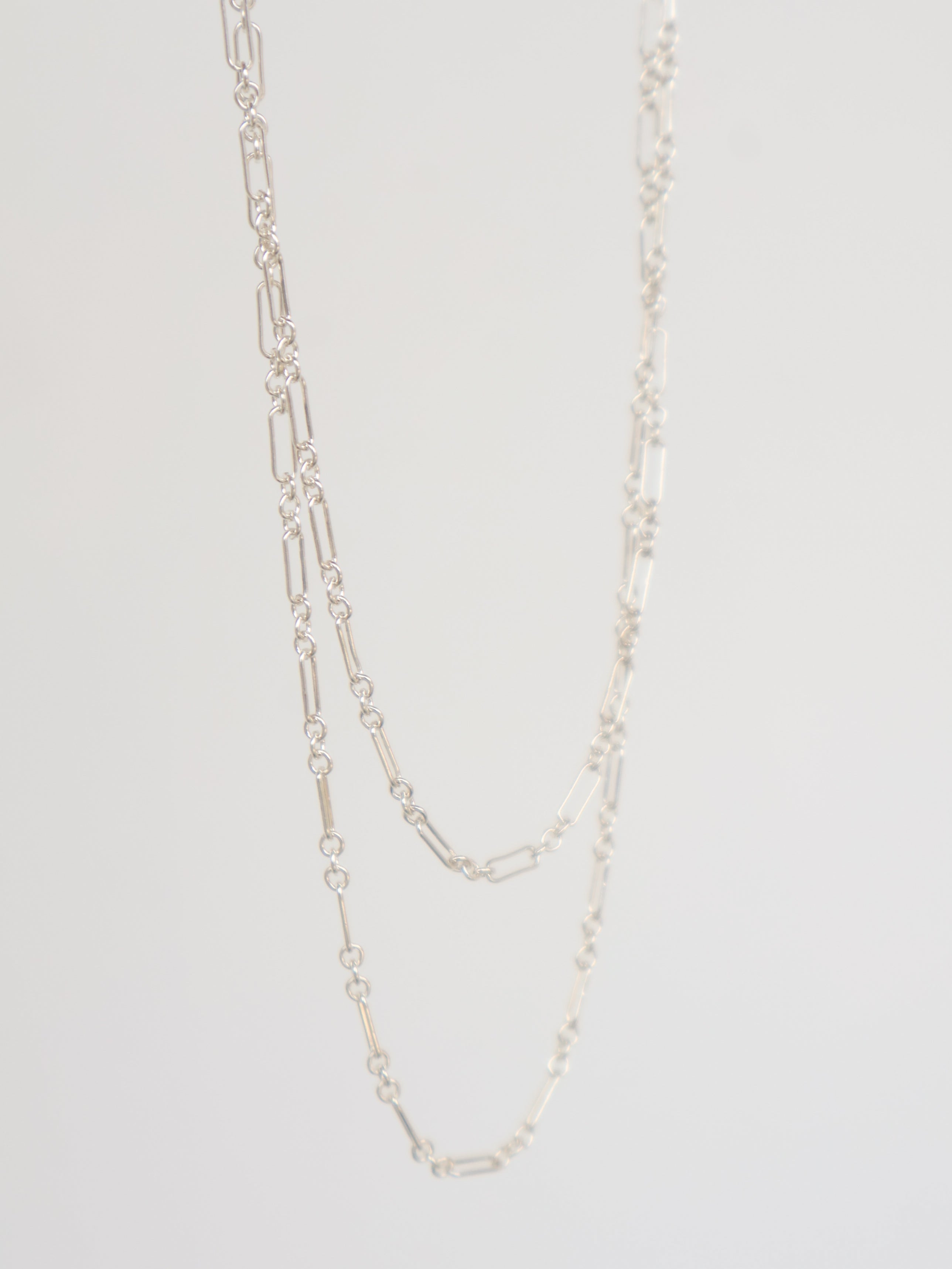 Mod + Jo Sutton Layered Necklace