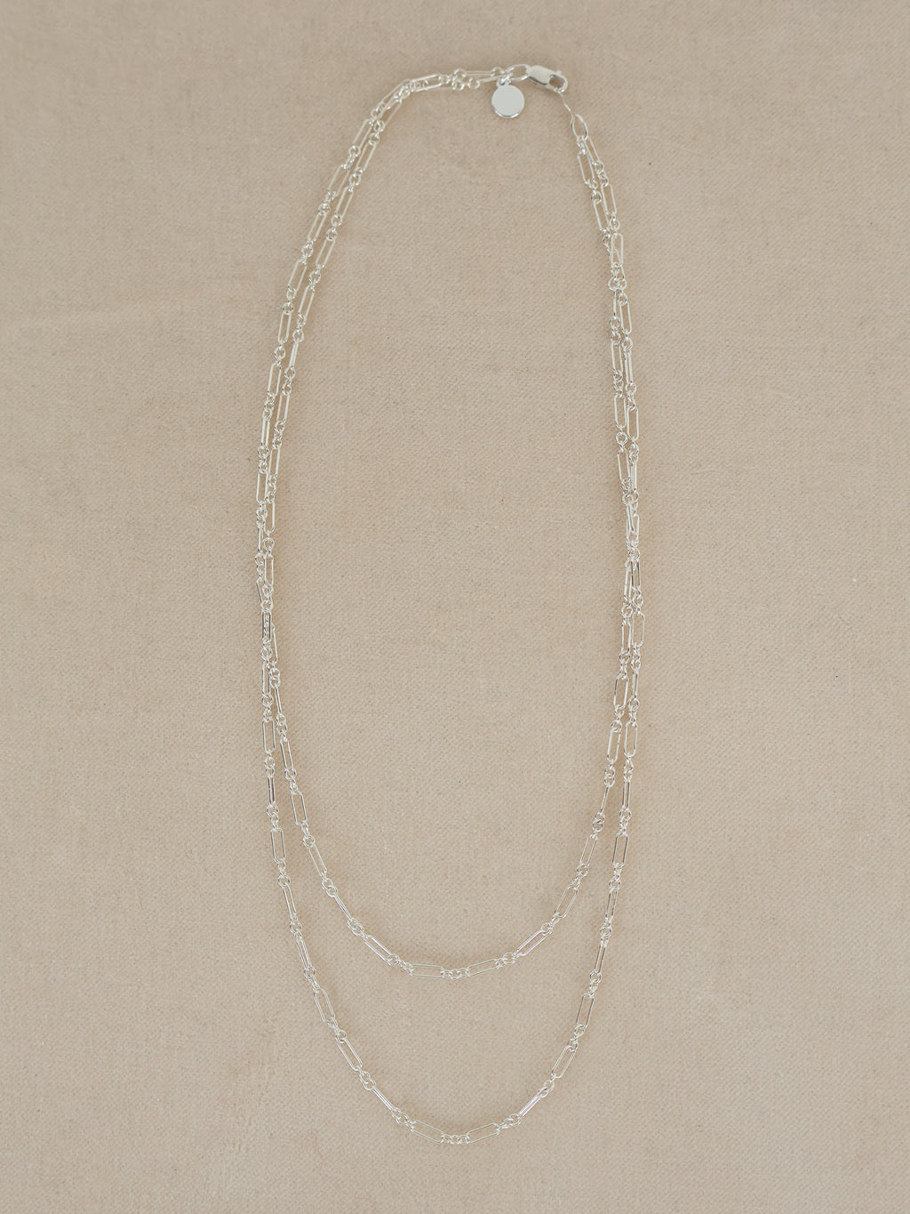 Mod + Jo Sutton Layered Necklace