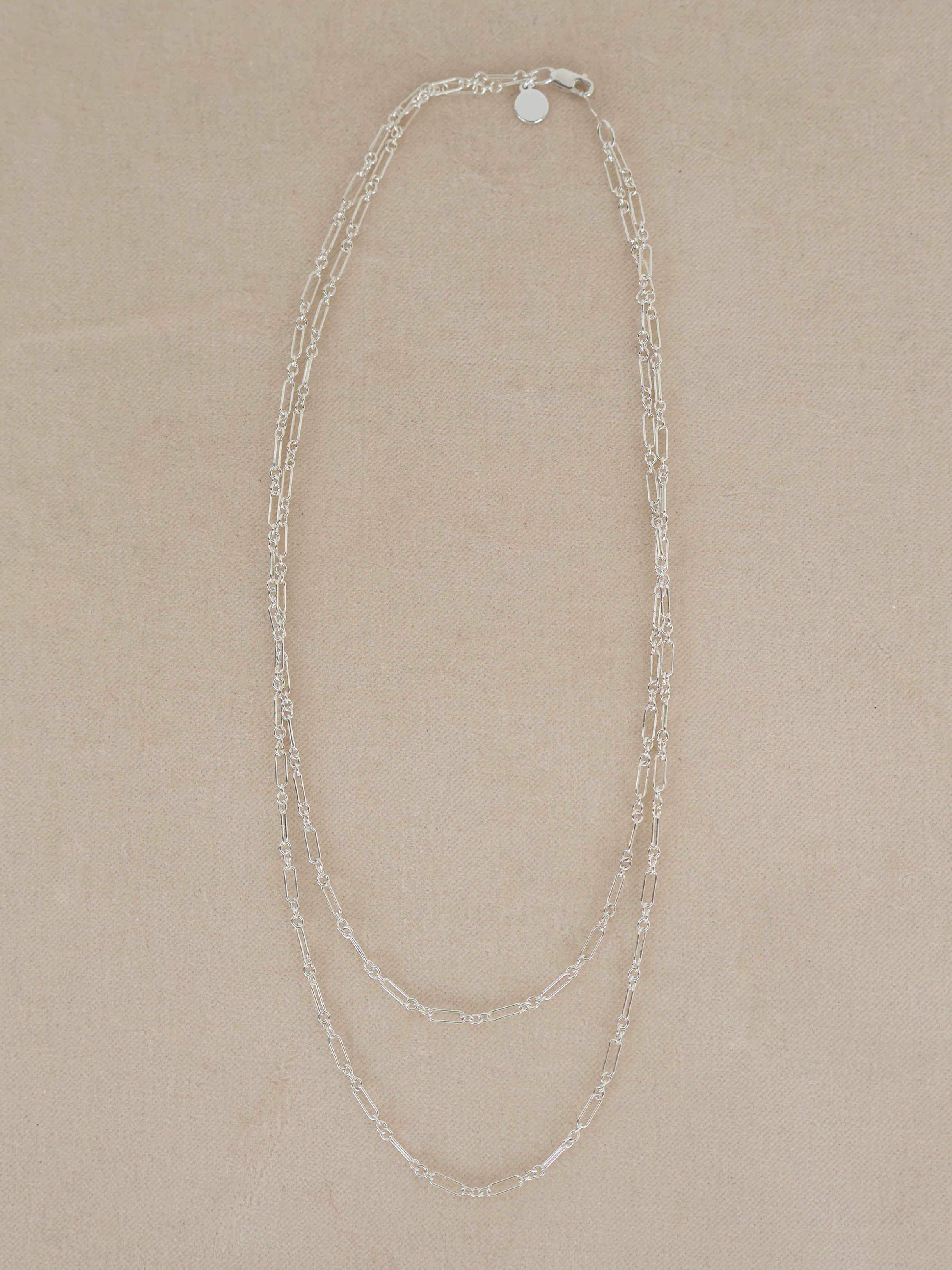 Mod + Jo Sutton Layered Necklace