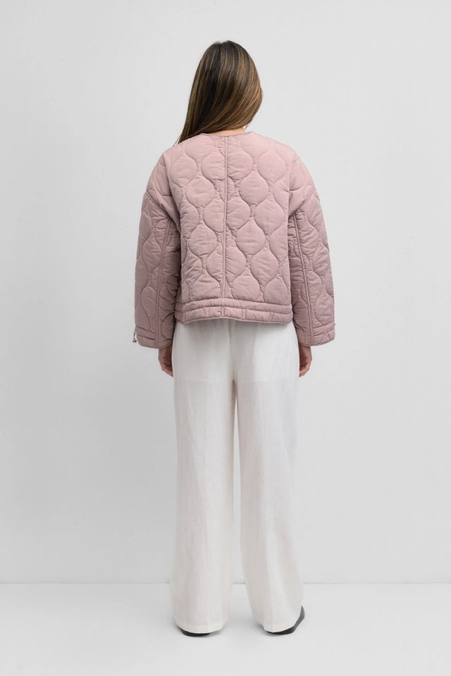 Mod Ref The Kara Jacket