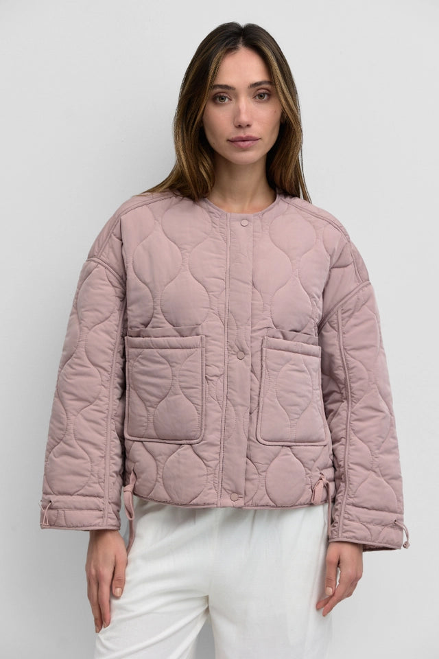 Mod Ref The Kara Jacket