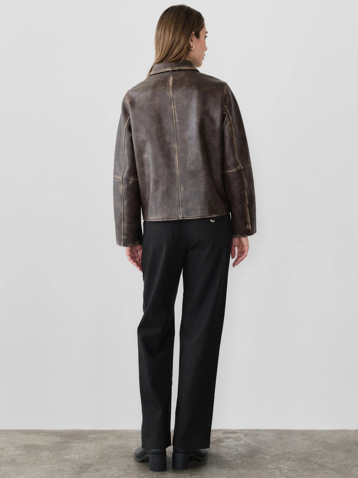 Mod Ref The Murph Jacket