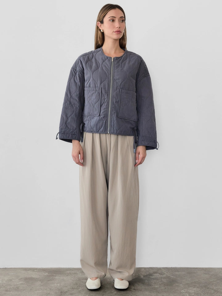 Mod Ref The Penn Jacket