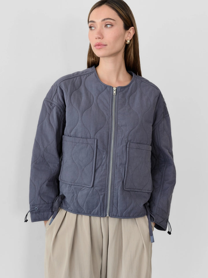 Mod Ref The Penn Jacket