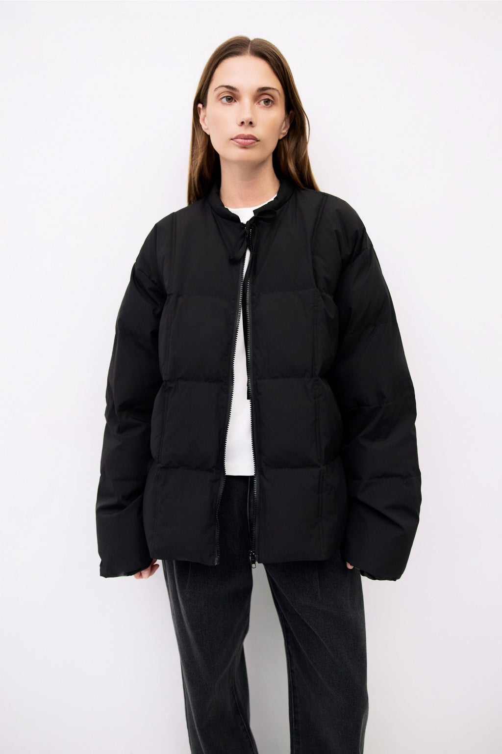 Mod Ref Mila Quilted Jacket