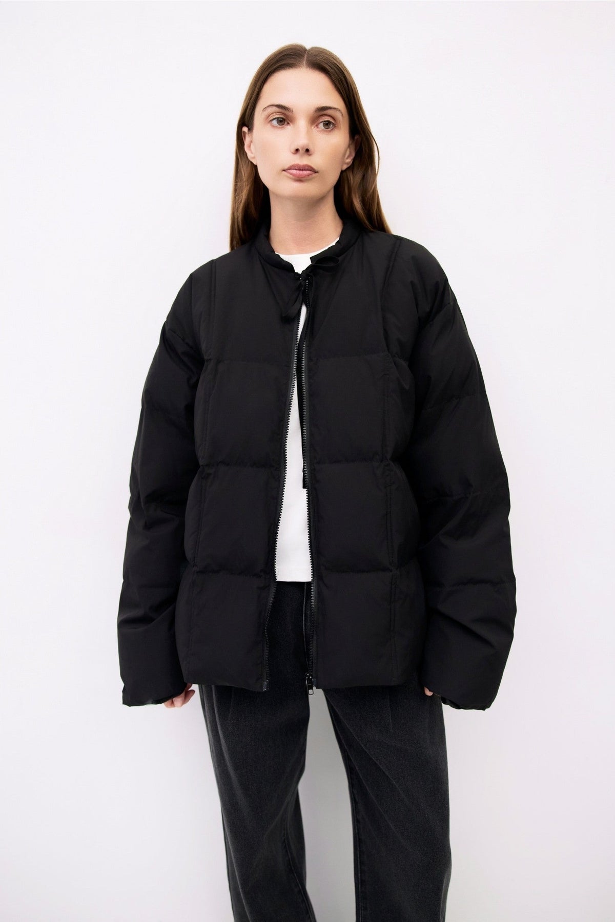 Mod Ref Mila Quilted Jacket