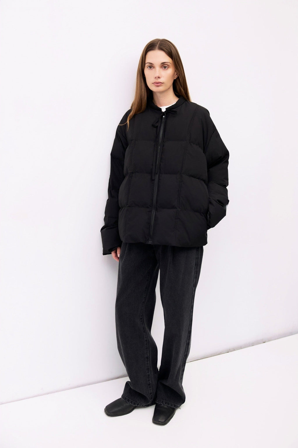 Mod Ref Mila Quilted Jacket