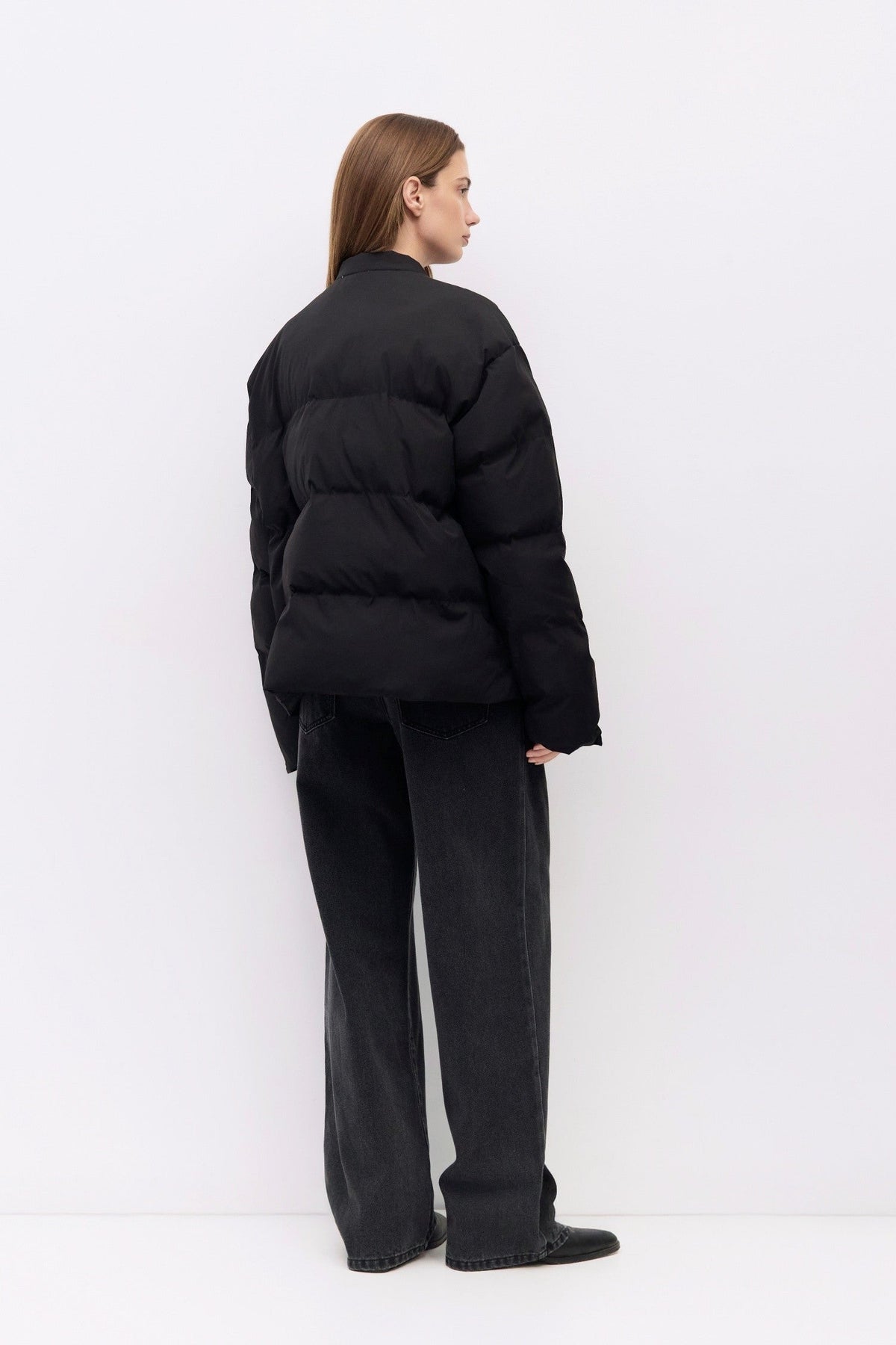 Mod Ref Mila Quilted Jacket