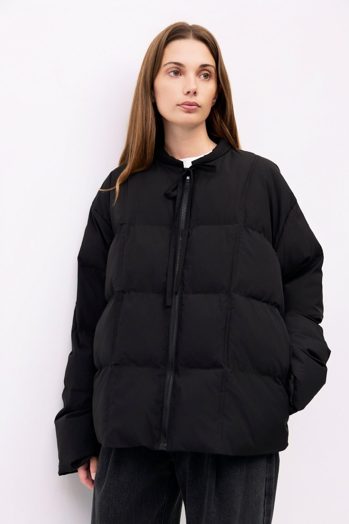 Mod Ref Mila Quilted Jacket