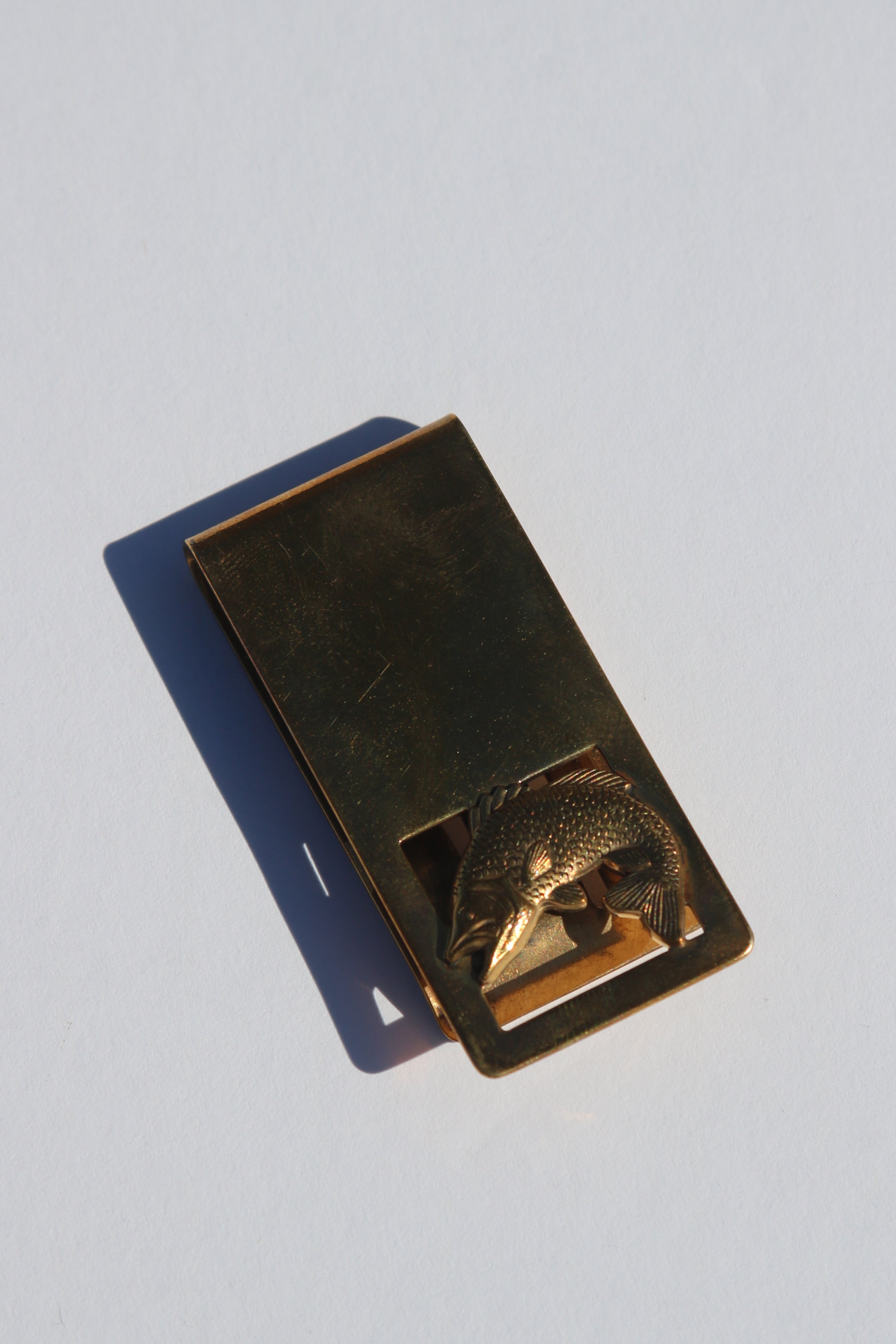 Odissea NY Money Clips