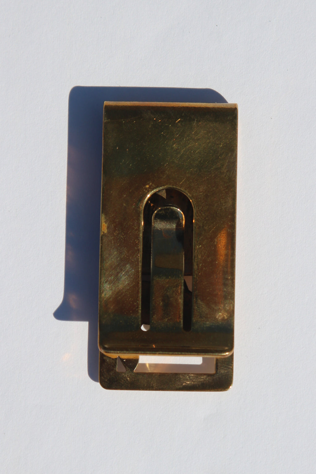Odissea NY Money Clips
