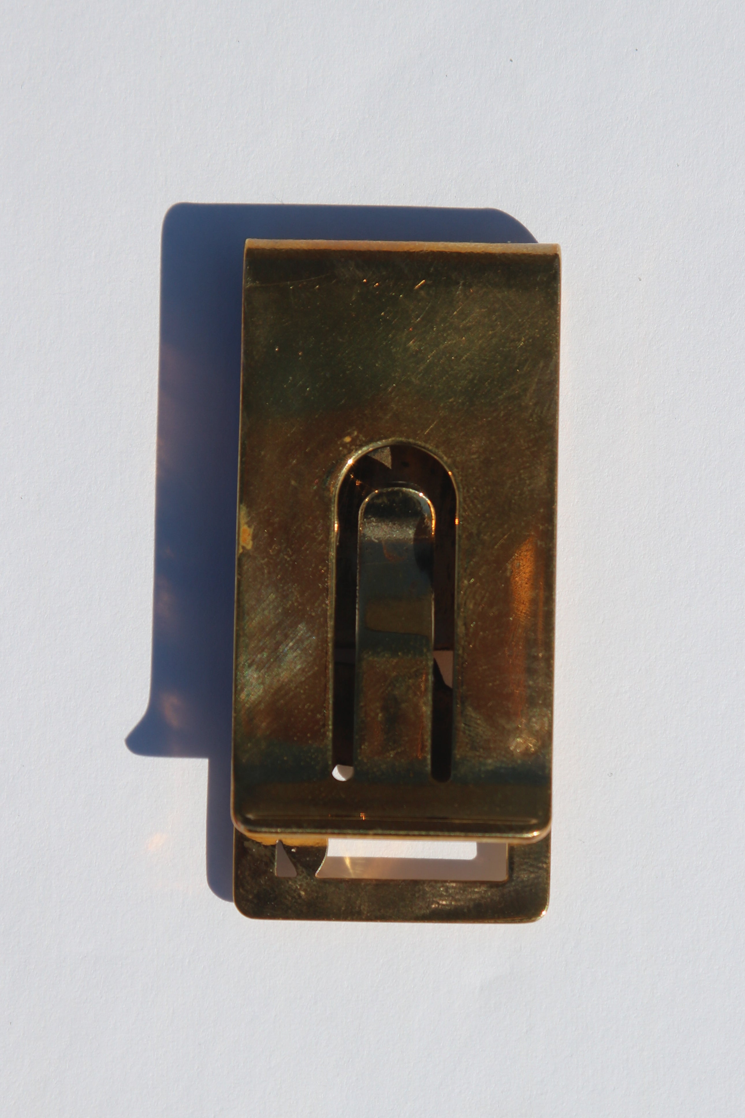 Odissea NY Money Clips