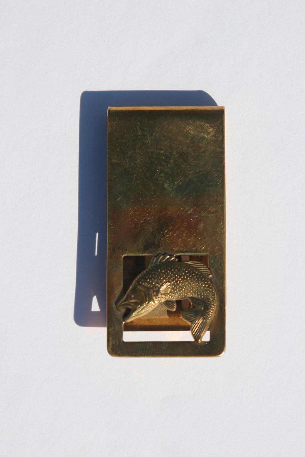 Odissea NY Money Clips
