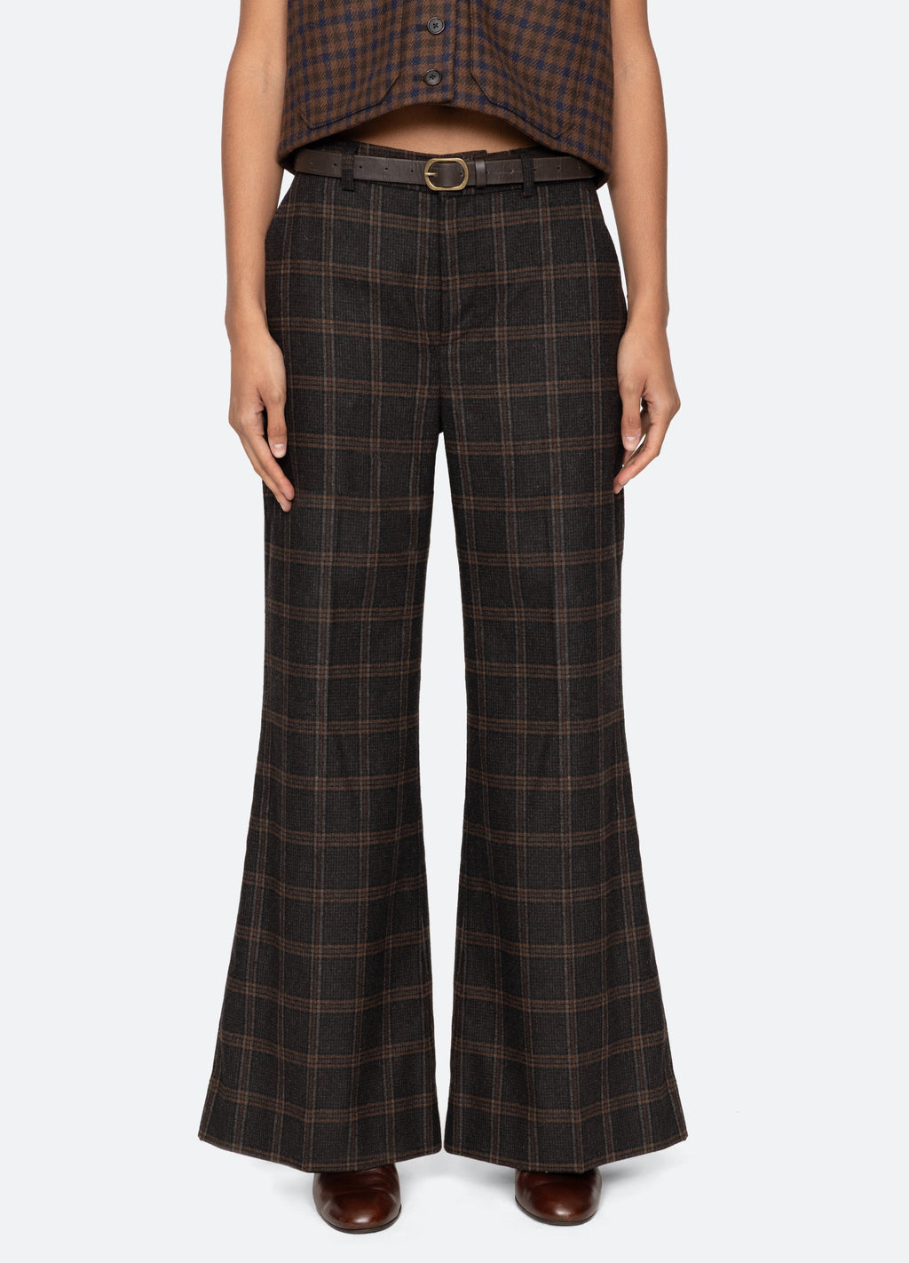 Sea NY Monroe Pants - Multi