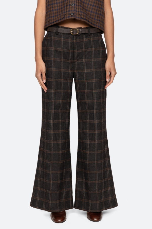 Sea NY Monroe Pants - Multi