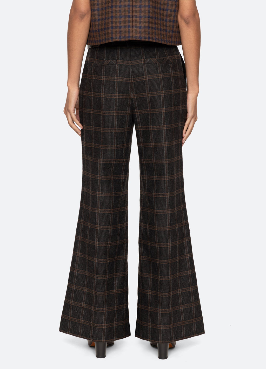 Sea NY Monroe Pants - Multi