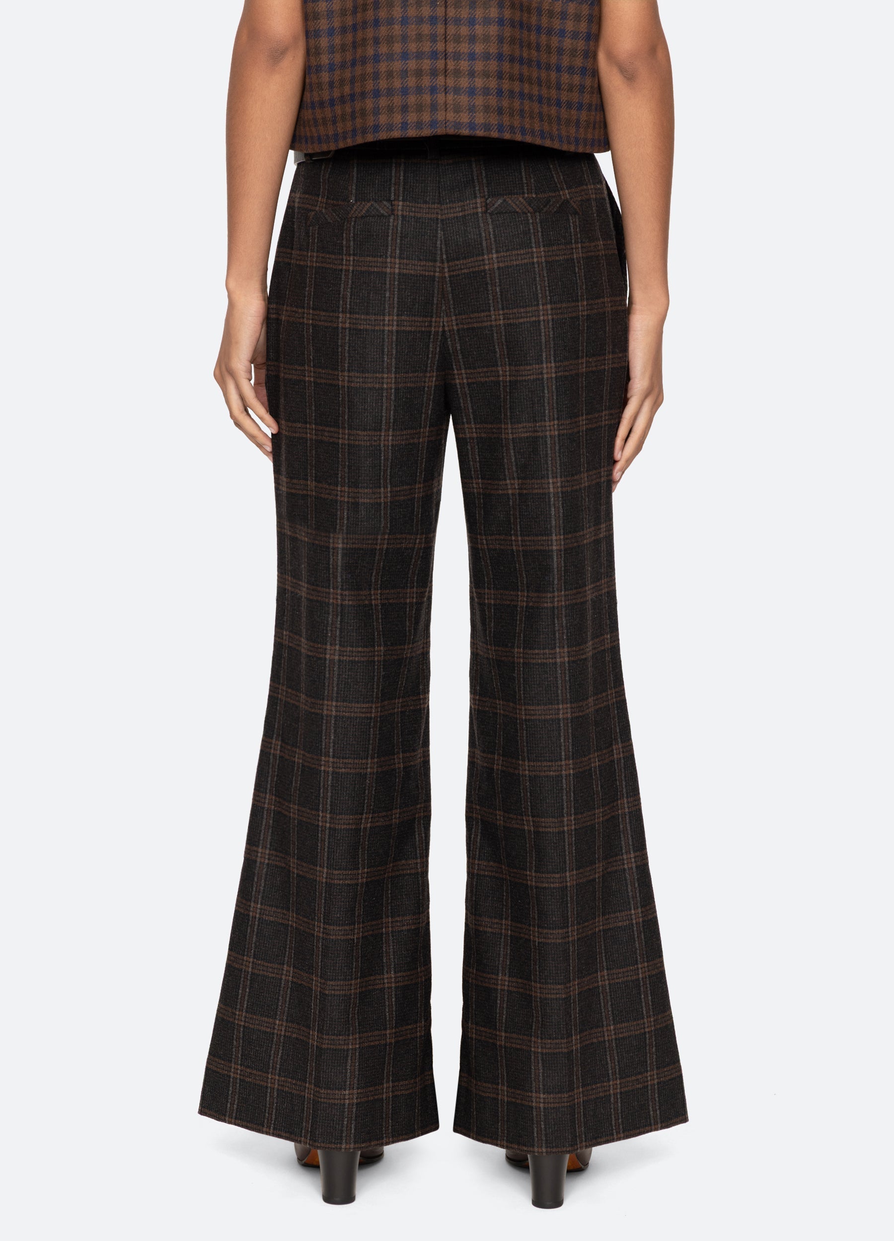 Sea NY Monroe Pants - Multi