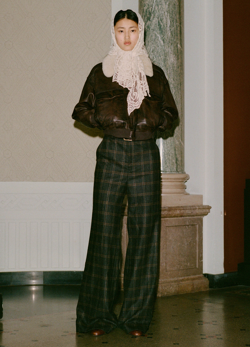 Sea NY Monroe Pants - Multi