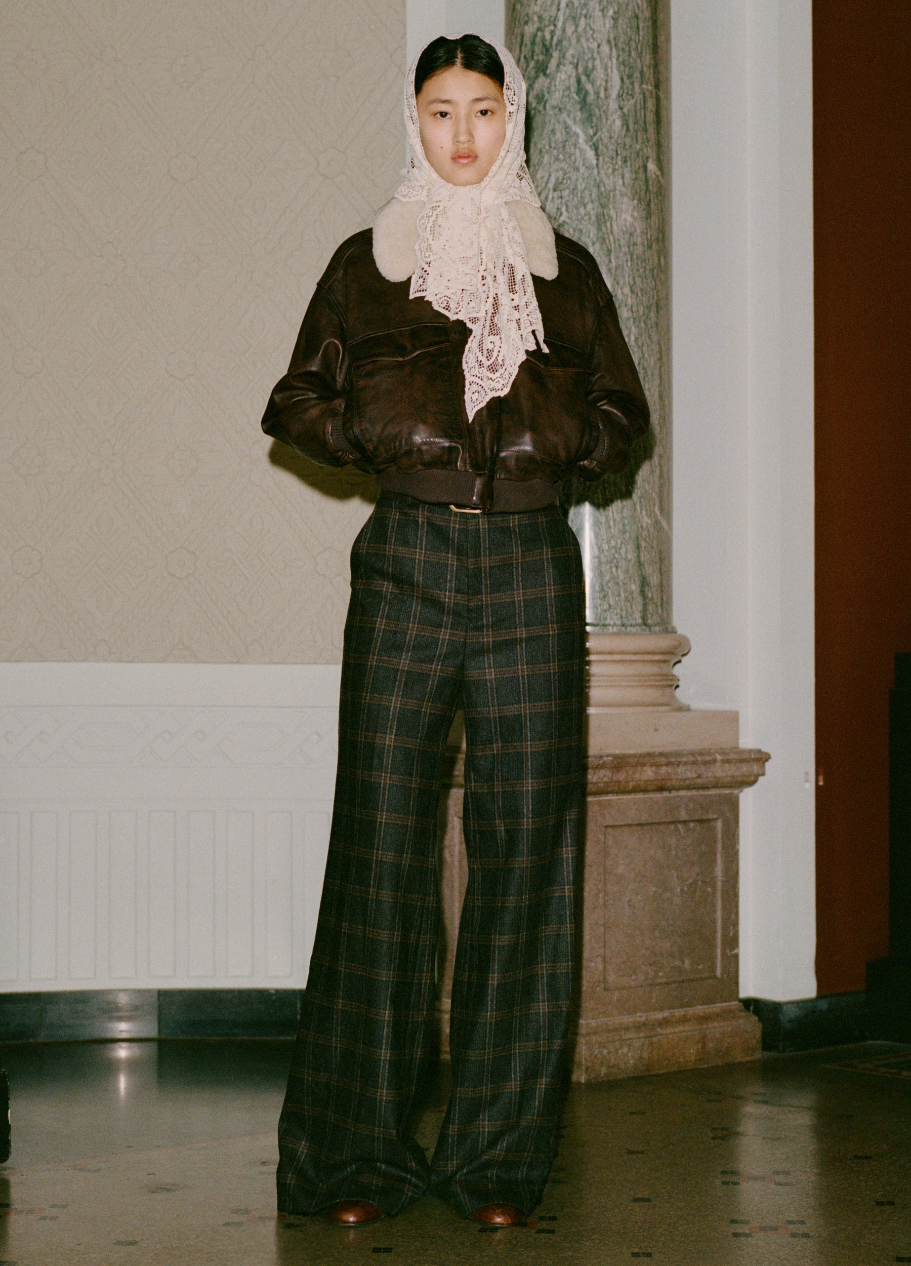 Sea NY Monroe Pants - Multi