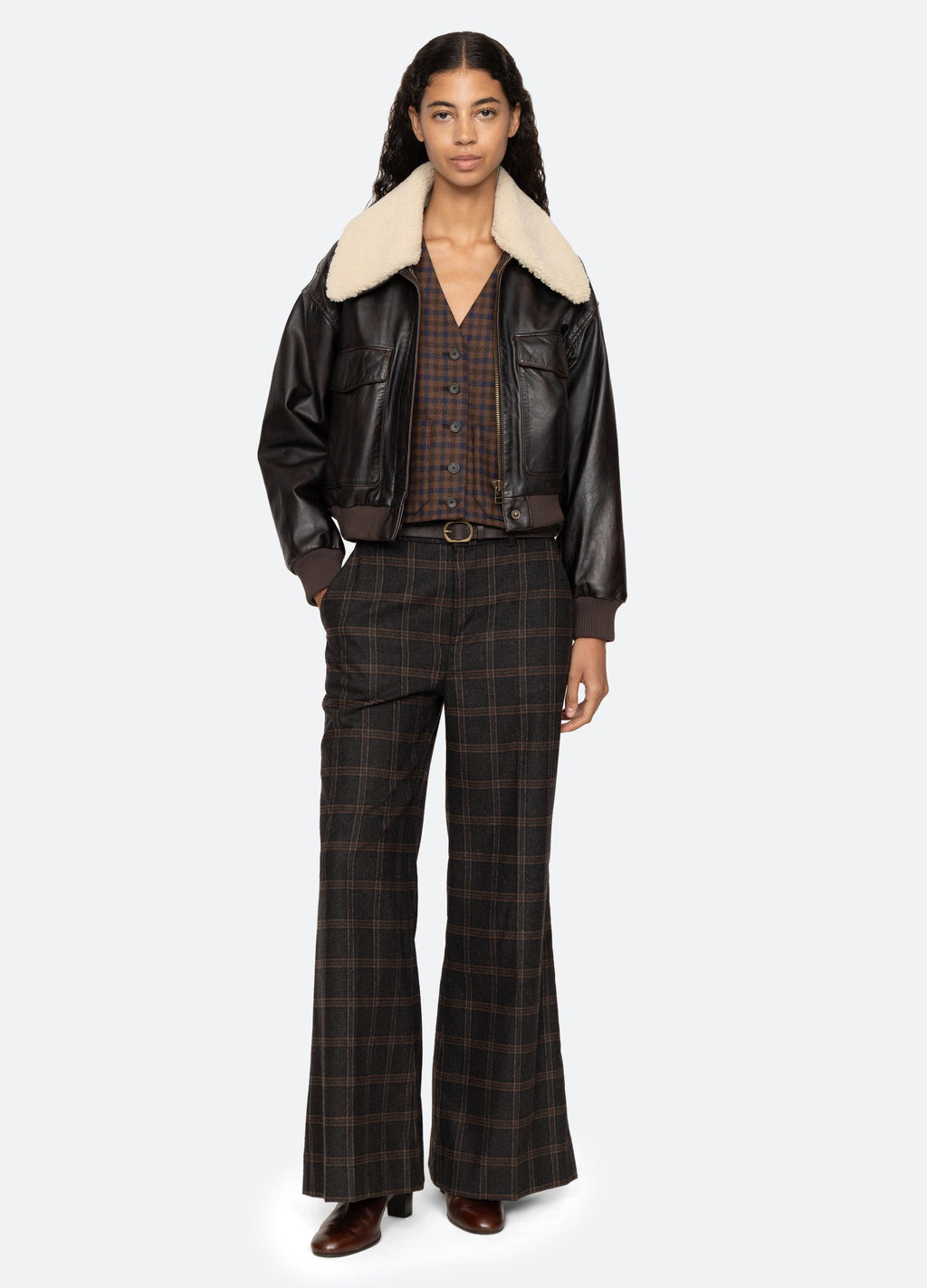 Sea NY Monroe Pants - Multi