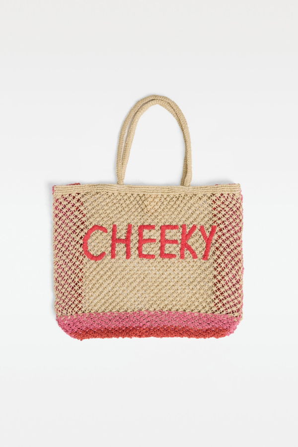 L*Space Moonlight Bag - Grapefruit-Bubblegum
