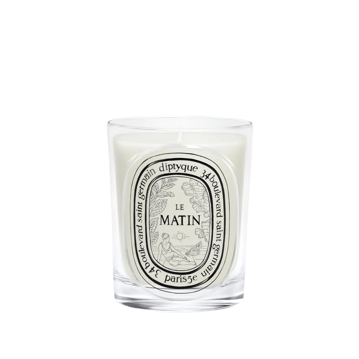Diptyque Morning Mood Candle (190 g)