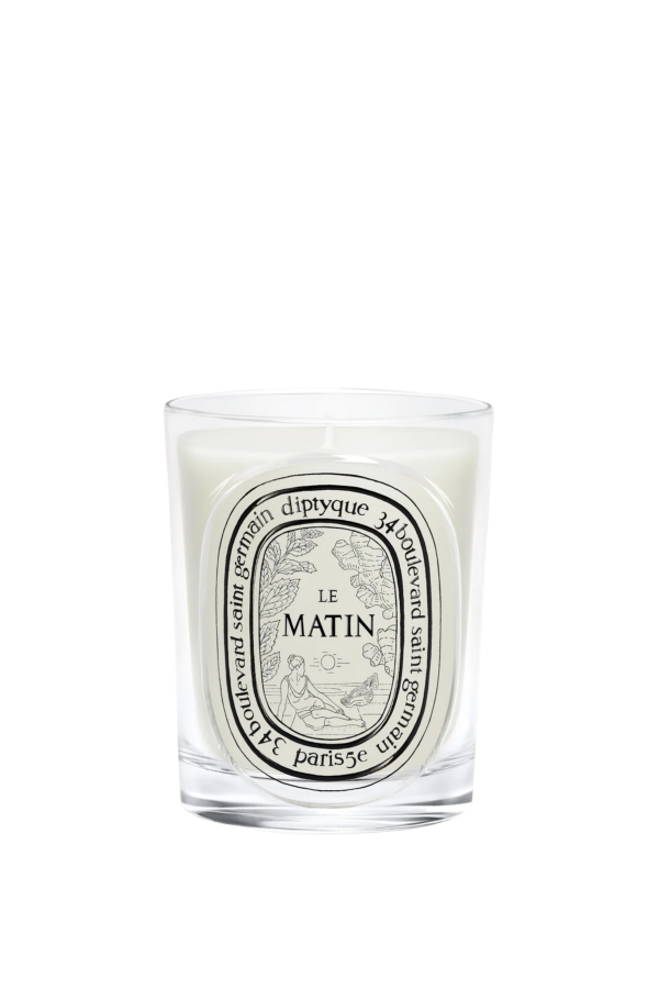 Diptyque Morning Mood Candle (190 g)