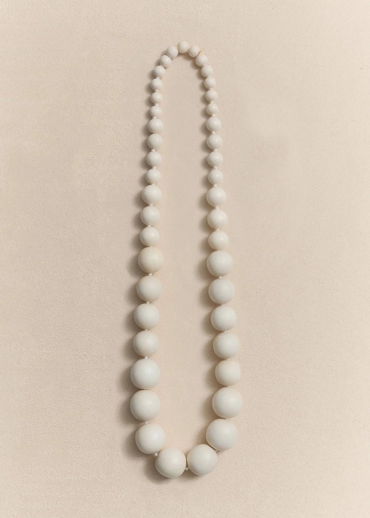 Mosquito Positana Necklace