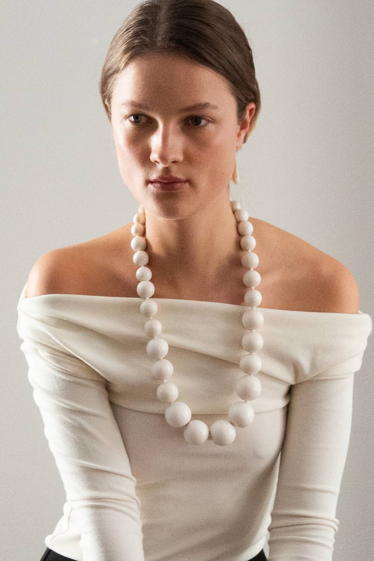 Mosquito Positana Necklace