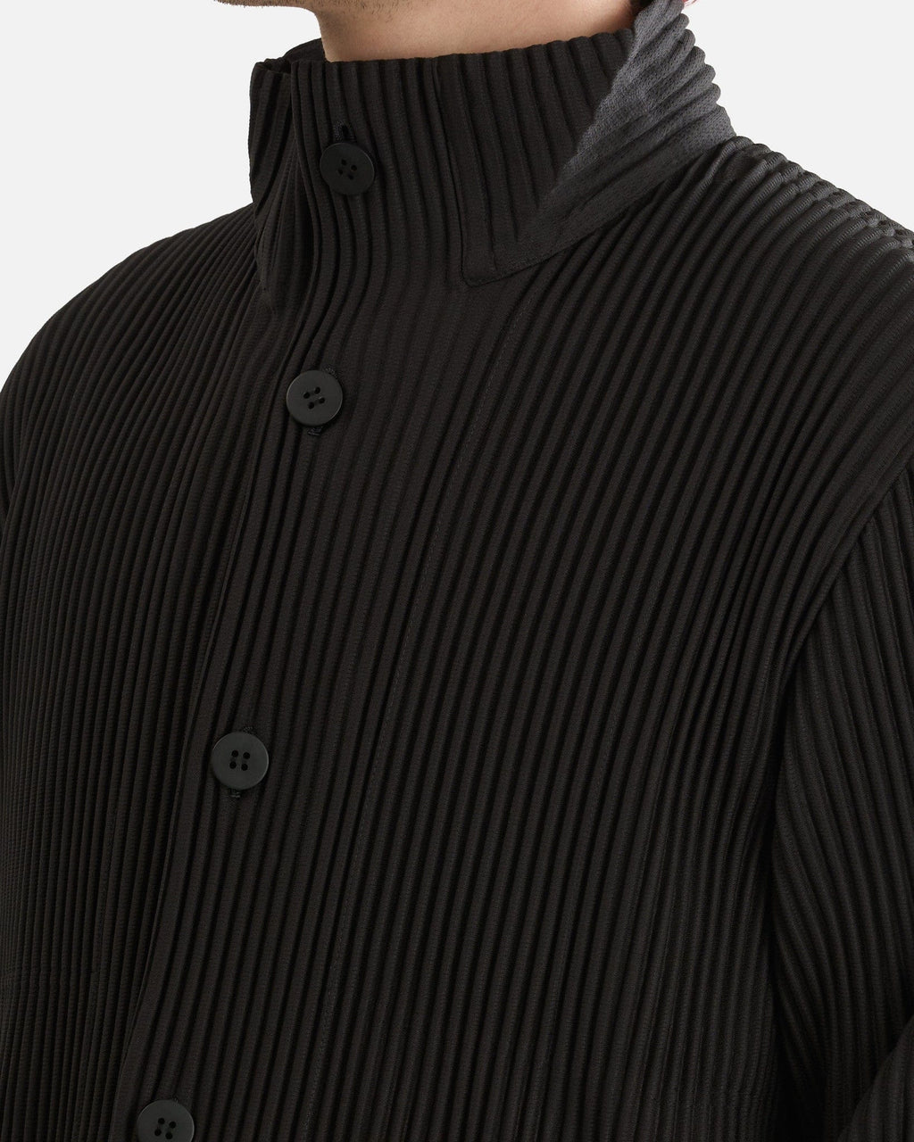 HOMME PLISSE ISSEY MIYAKE Multi-Pocket Shirt