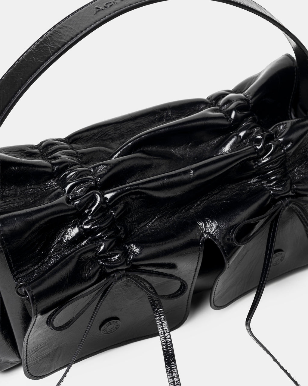 Acne Studios Multipocket Bag