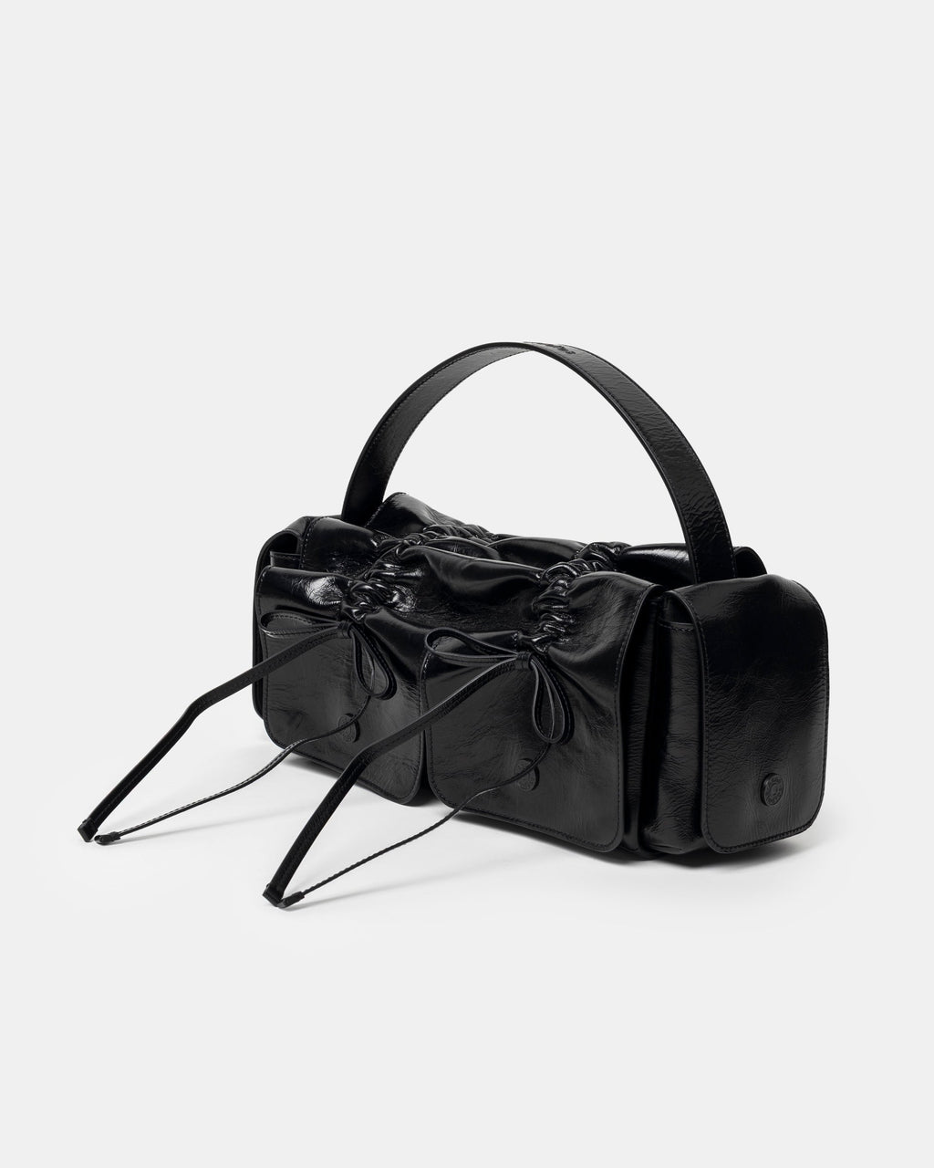 Acne Studios Multipocket Bag