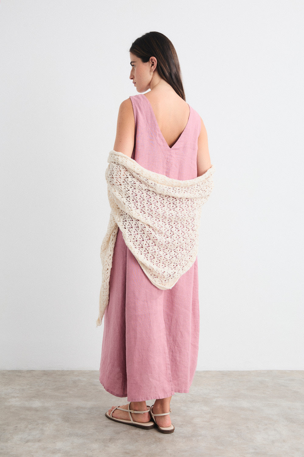 Mus & Bombon Aurora Dress
