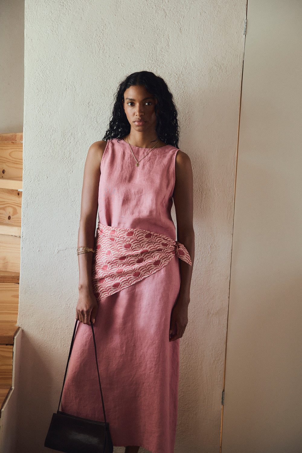 Mus & Bombon Aurora Dress
