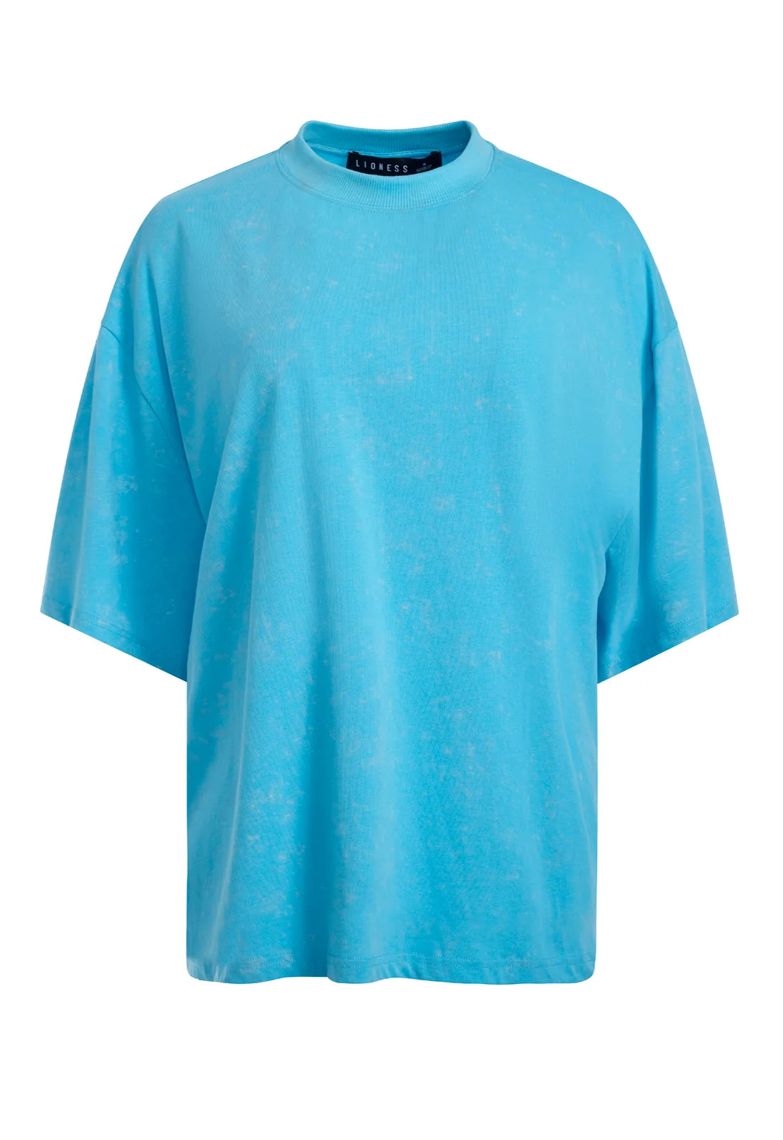 LIONESS Muse Oversized Tee